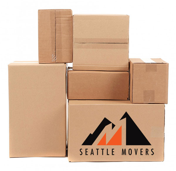 Preparing for the movers to arrive - tips for getting ready to move - Seattle Movers