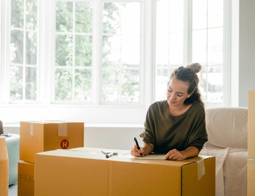 The Ultimate Seattle Residential Moving Checklist