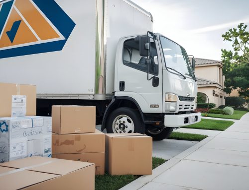 What to Expect from Professional Residential Movers in Seattle