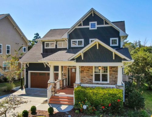 Moving Tips for Seattle Homeowners Selling Their Property